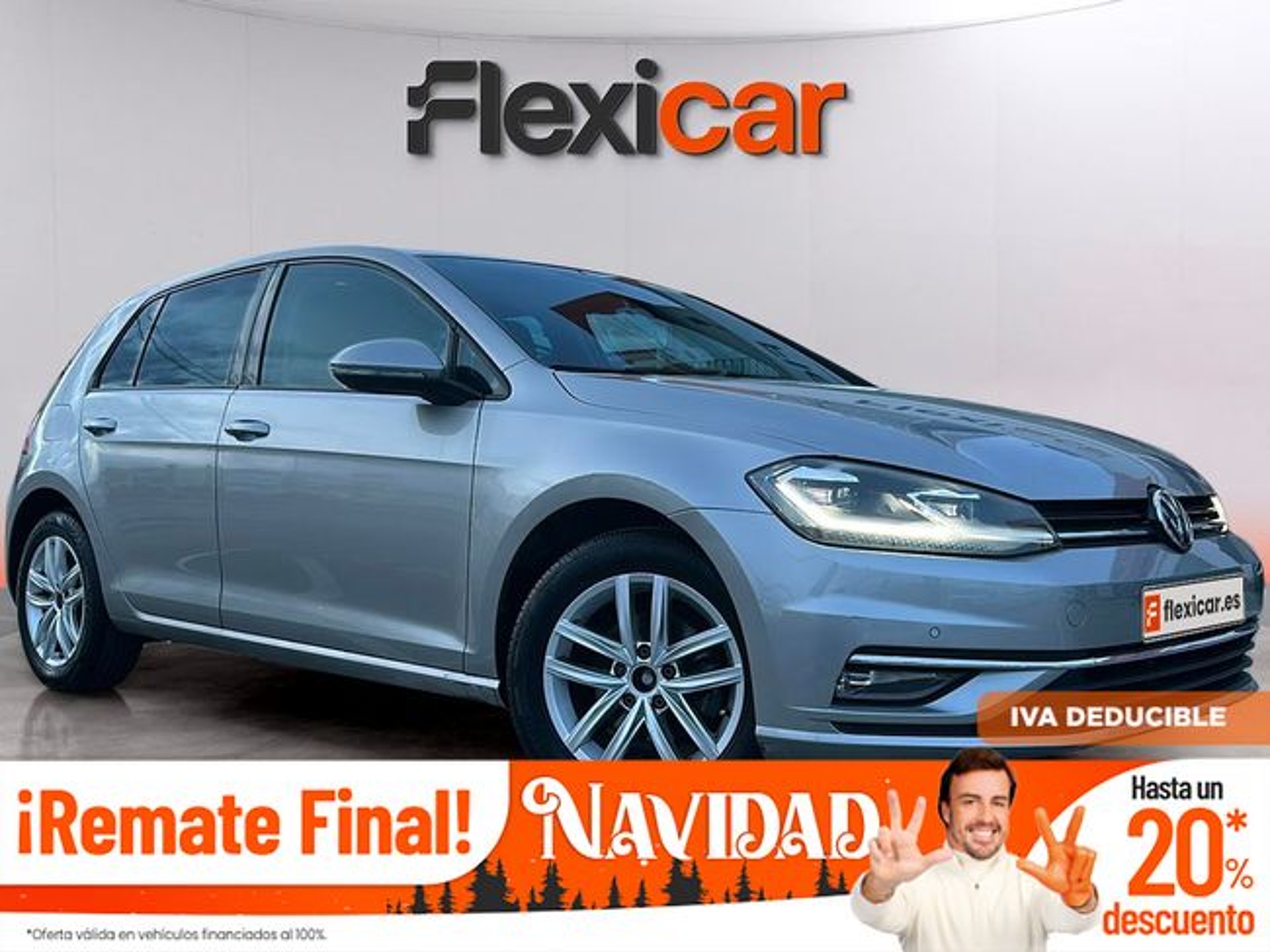 Imagen de VOLKSWAGEN Golf