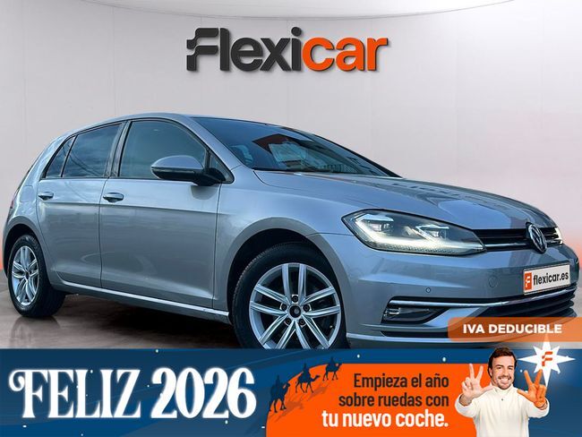 VOLKSWAGEN Golf (Advance 1.0 TSI 85kW (115CV) DSG) en Ciudad Real