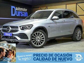 Imagen de MERCEDES Clase GLC