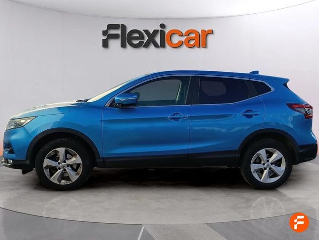 Foto del NISSAN Qashqai 1.2 DIG-T Tekna+ 4x2