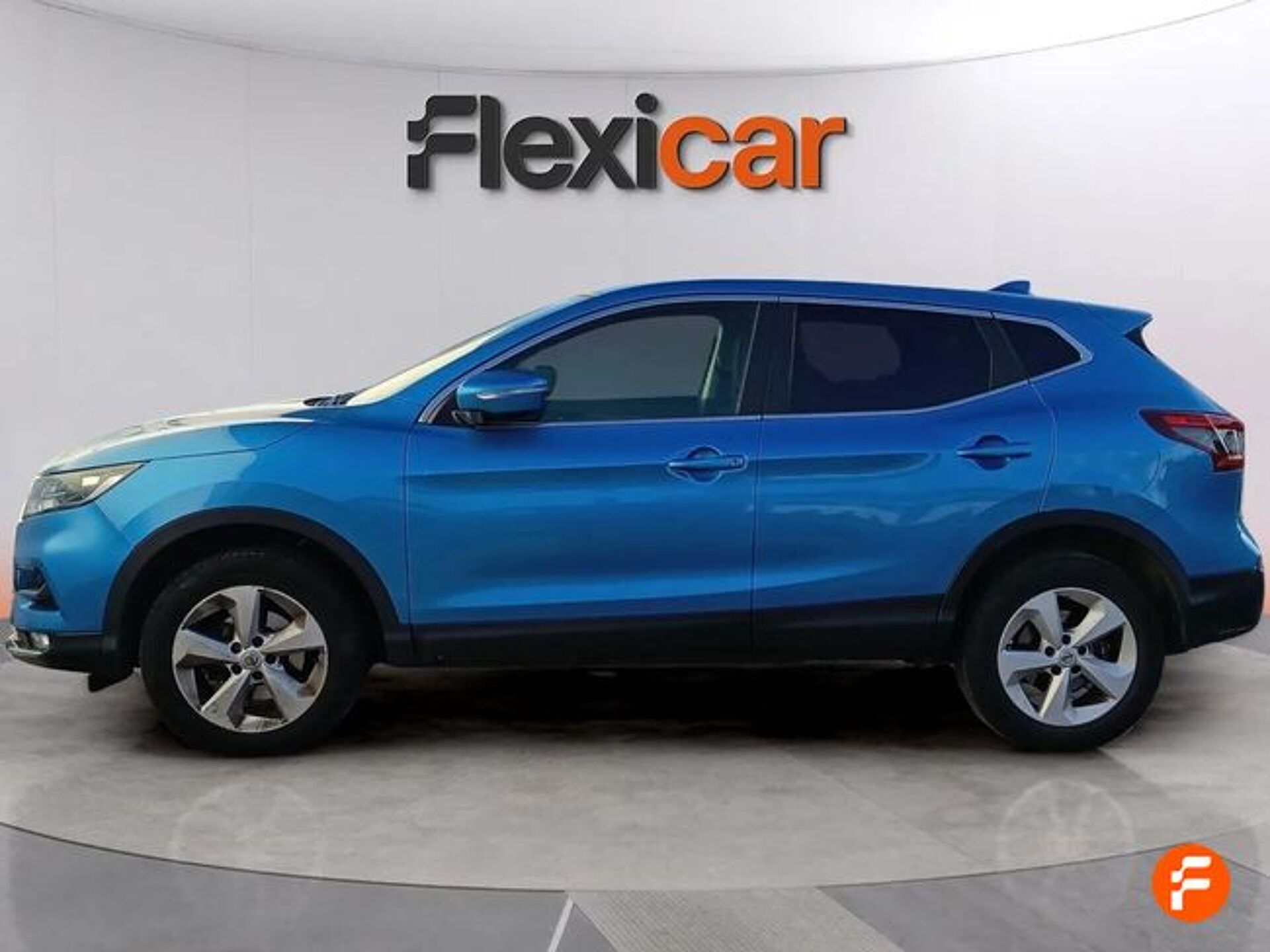 Imagen 2 de NISSAN Qashqai