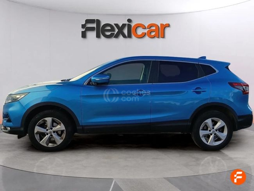 Foto del NISSAN Qashqai 1.2 DIG-T Tekna 4x2