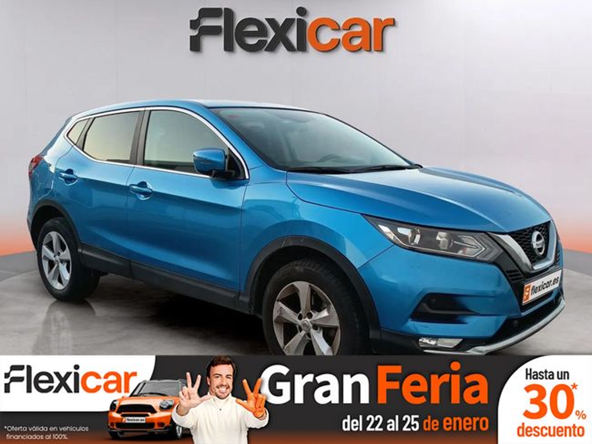 Imagen de NISSAN Qashqai