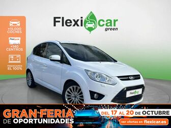 Imagen de FORD C-Max 1.0 Ecoboost Auto-S&S Titanium 125