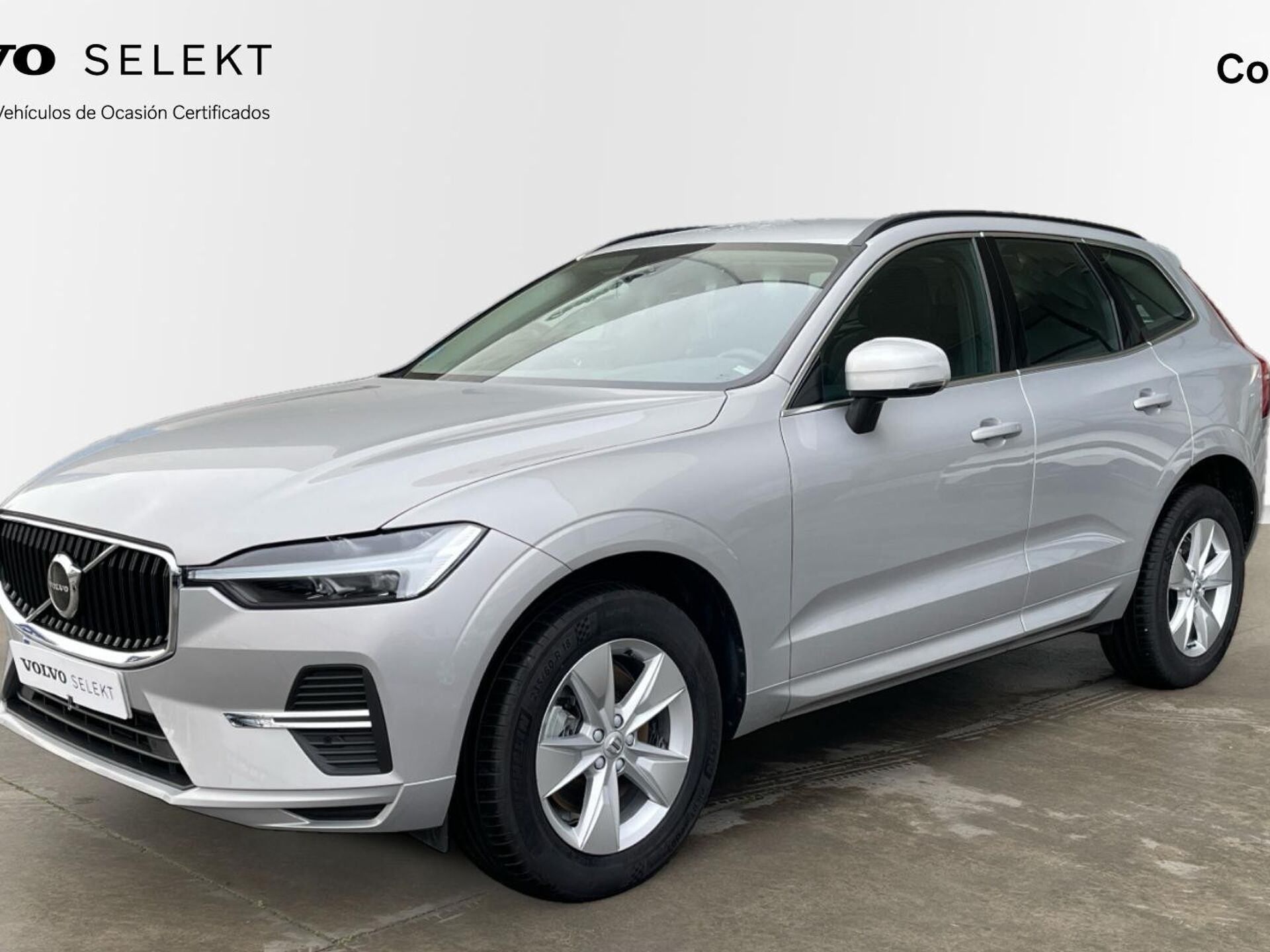 Imagen de VOLVO XC60