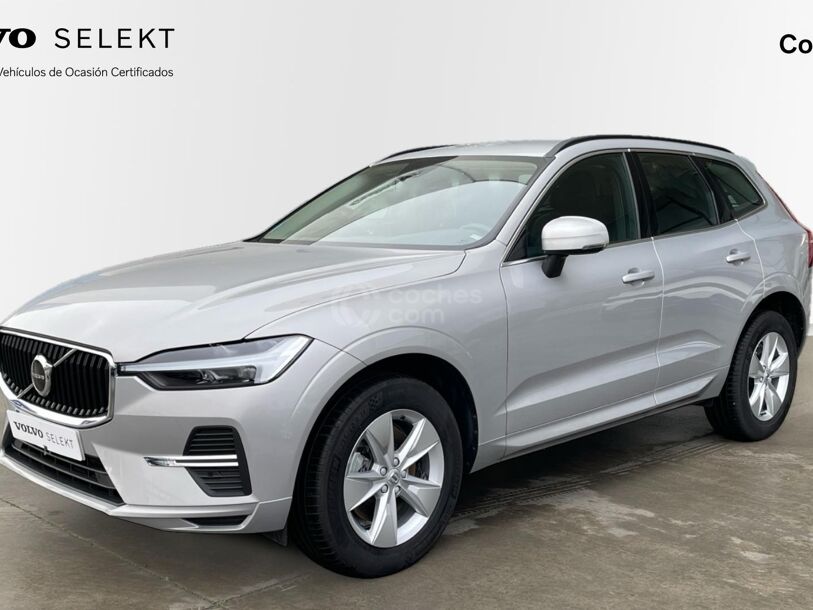 Foto del VOLVO XC60 B4 Core AWD Aut.