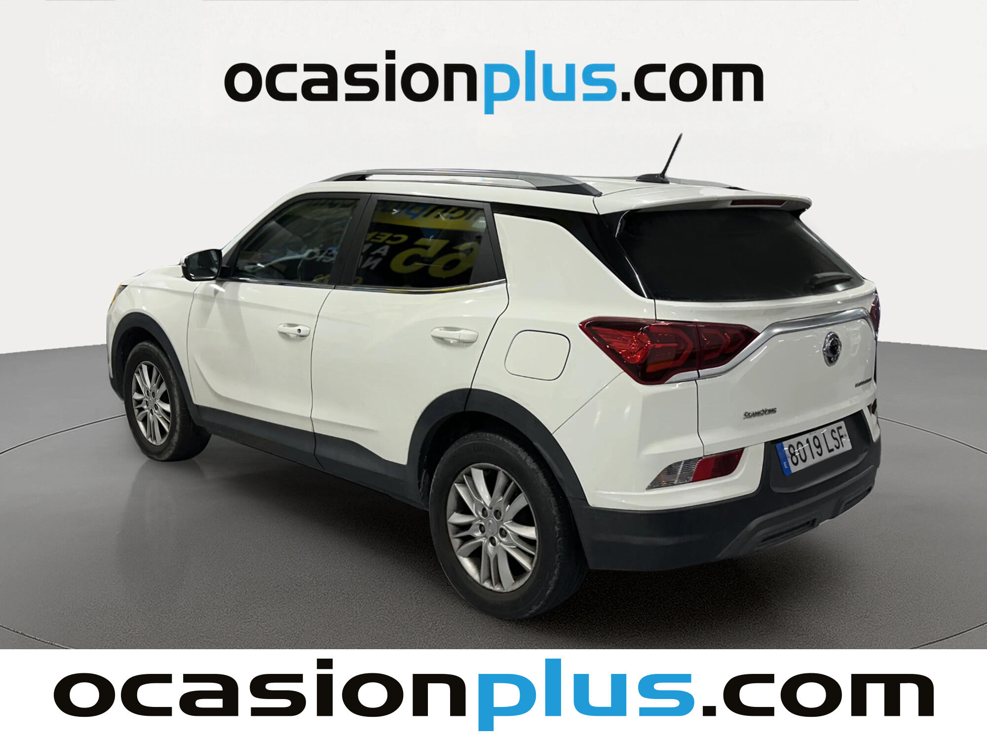Foto del SSANGYONG KGM Korando D16T Urban 4x2 Aut.
