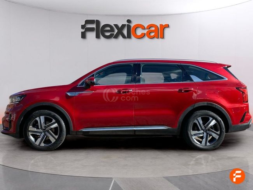 Foto del KIA Sorento 1.6 T-GDi HEV Drive 4x2