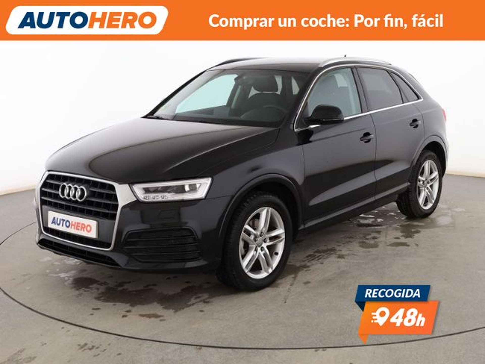 Imagen de AUDI Q3