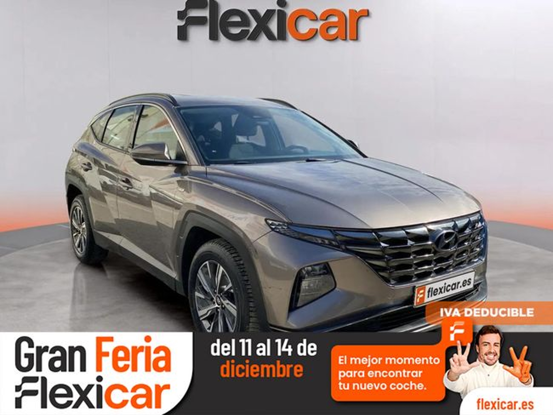 Imagen de HYUNDAI Tucson