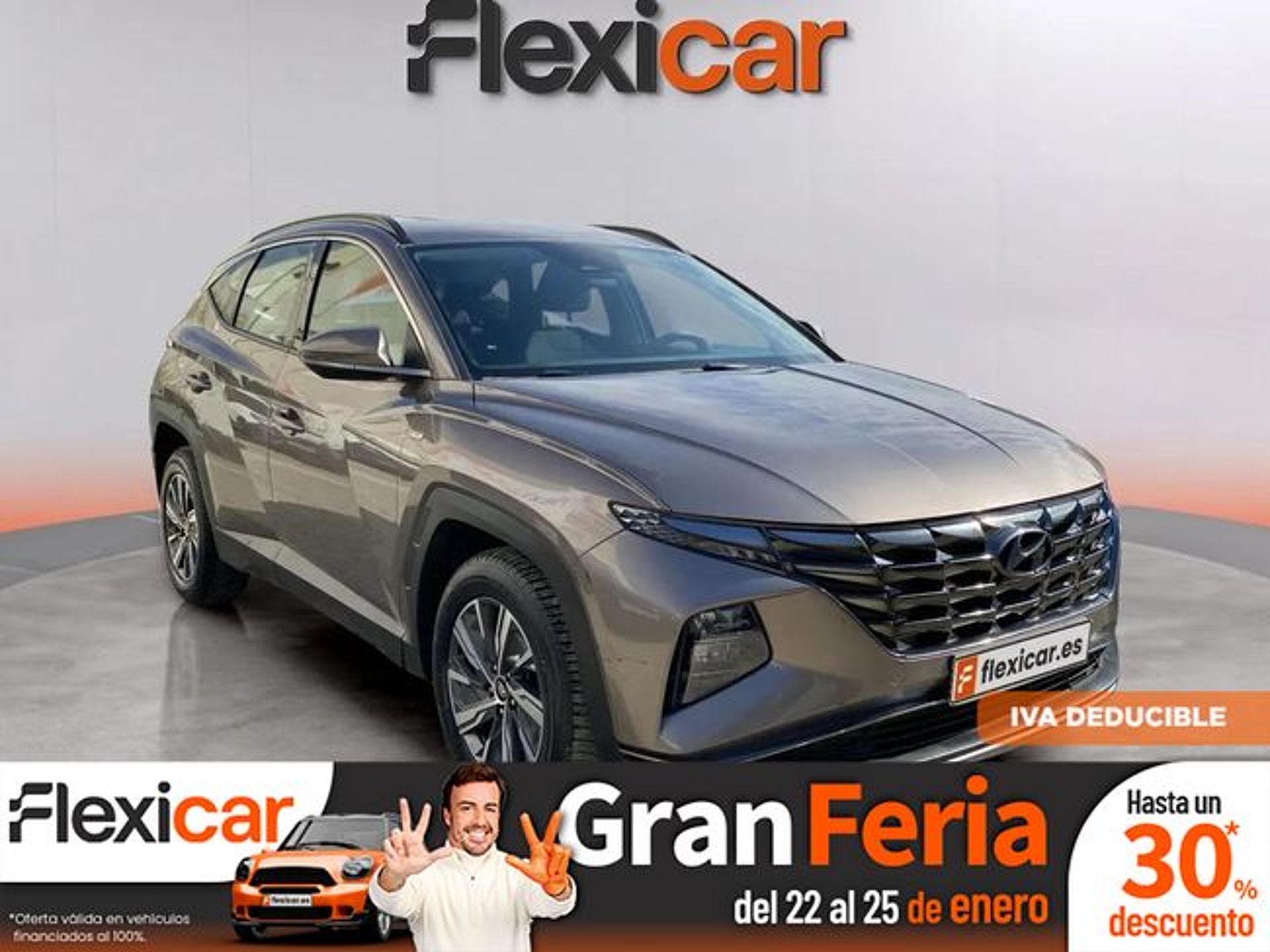 Imagen de HYUNDAI Tucson