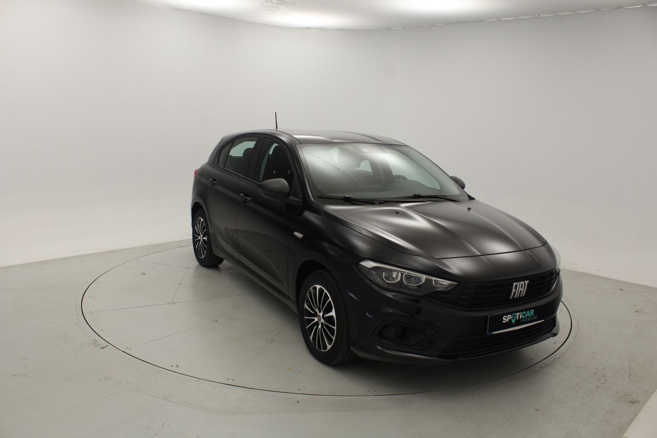 FIAT Tipo (SW 1.0 74kW (100CV)) en Barcelona