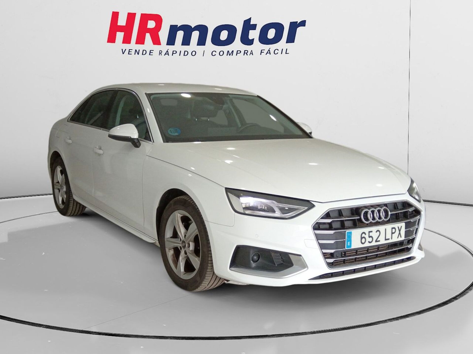 Imagen de AUDI A4