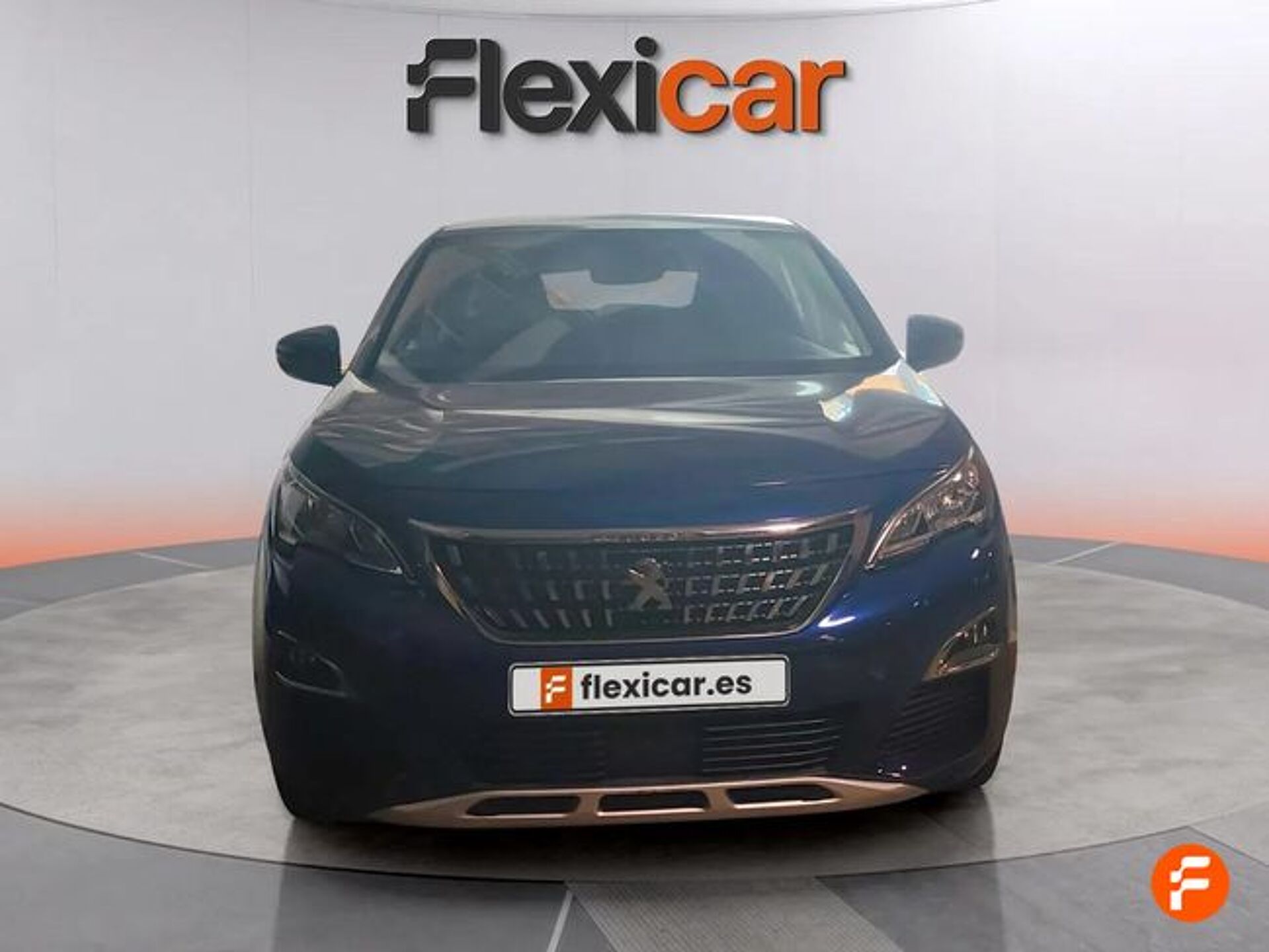 Imagen 3 de PEUGEOT 3008