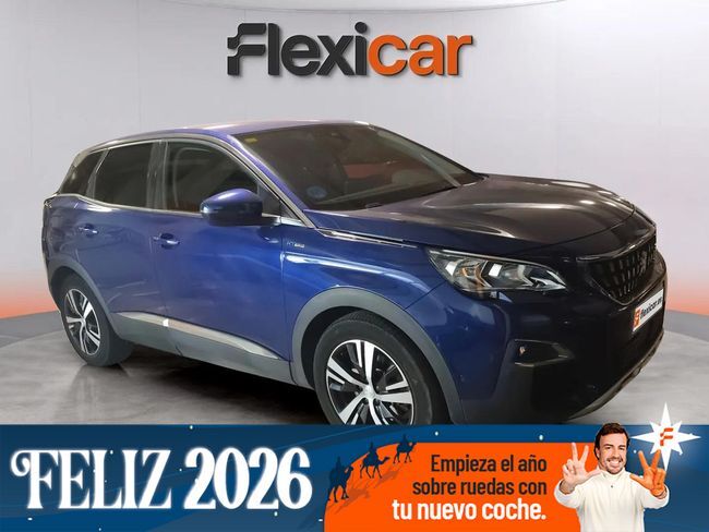 PEUGEOT 3008 (225 e-EAT8 Allure Pack) en Palmas, Las