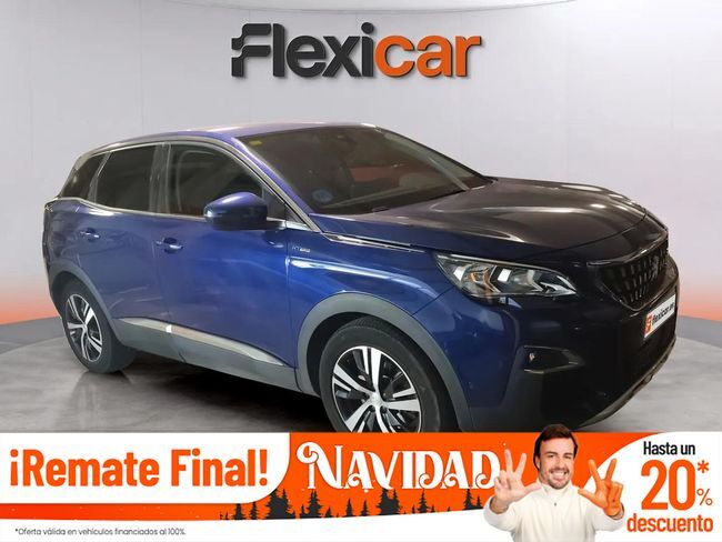PEUGEOT 3008 (225 e-EAT8 Allure Pack) en Palmas, Las