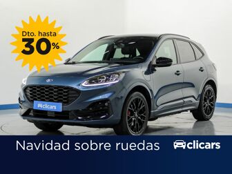 Imagen de FORD Kuga 2.5 Duratec PHEV ST-Line X 4x2