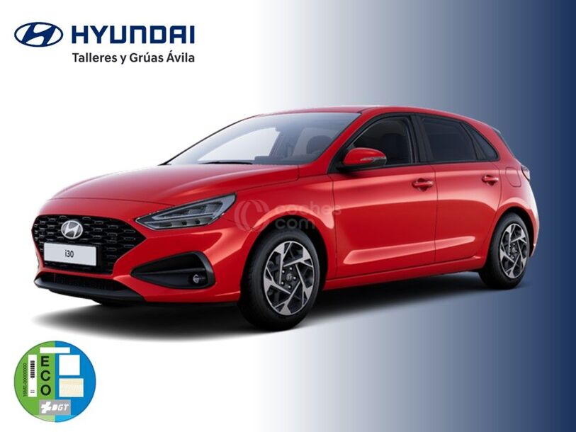 Foto del HYUNDAI i30 1.0 TGDI Klass 48V 100