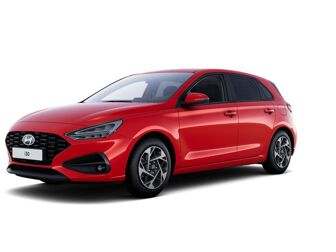 Imagen de HYUNDAI i30 1.0 TGDI Klass 48V 100