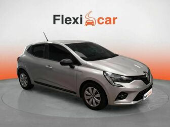 Imagen de RENAULT Clio TCe Techno 67kW