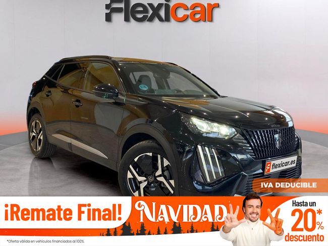 PEUGEOT 2008 (Allure Puretech 130 S&S EAT8) en Coruña, A