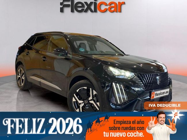 PEUGEOT 2008 (Allure Puretech 130 S&S EAT8) en Coruña, A