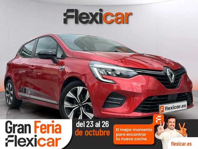 RENAULT Clio (Business TCe 67 kW (90CV)) en Barcelona