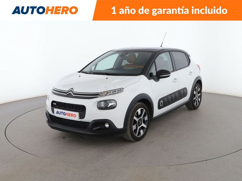 Foto del CITROEN C3 1.2 PureTech S&S Shine 83