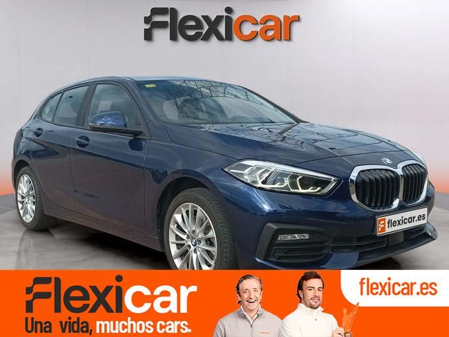 BMW Serie 1 (118i) en Girona