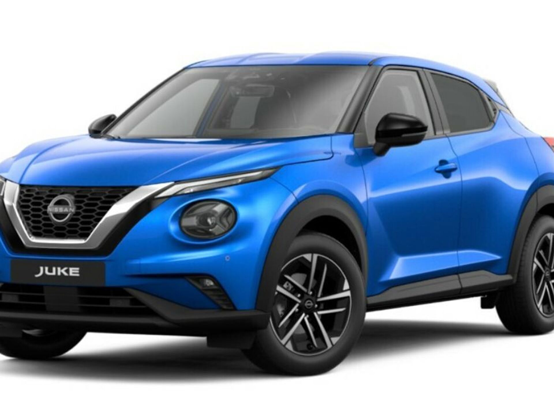 Imagen 2 de NISSAN Juke