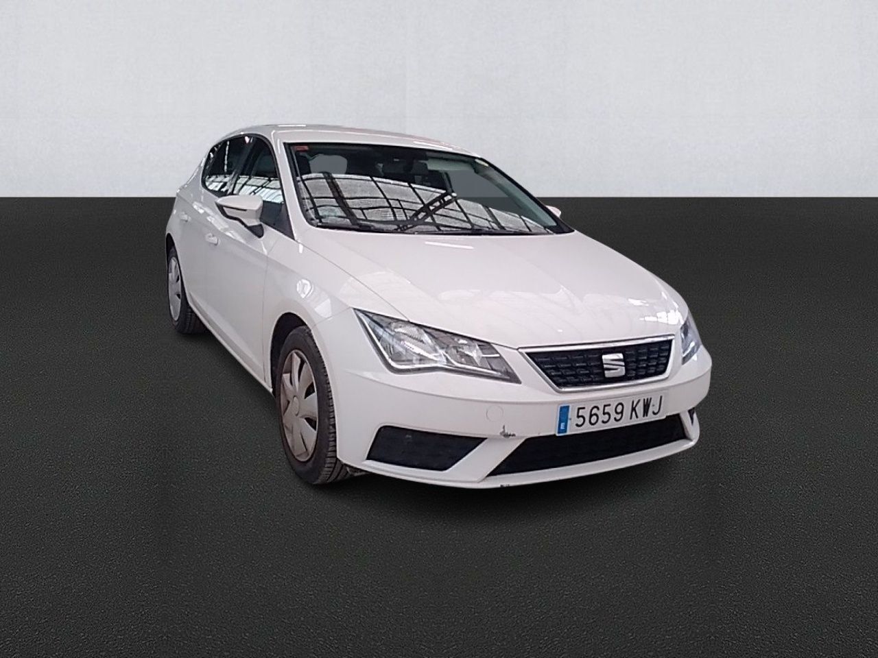 Foto del SEAT León 1.6TDI CR S&S Reference 115