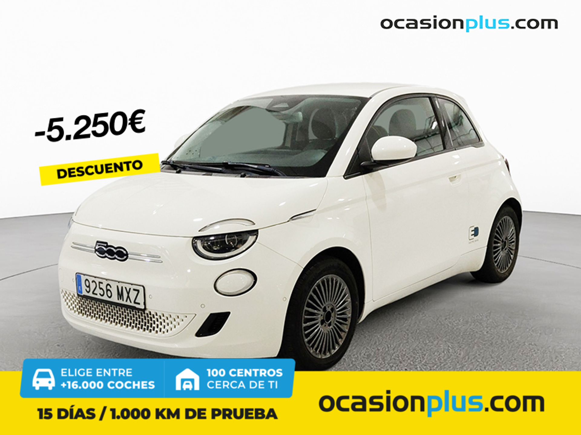 Imagen de FIAT 500