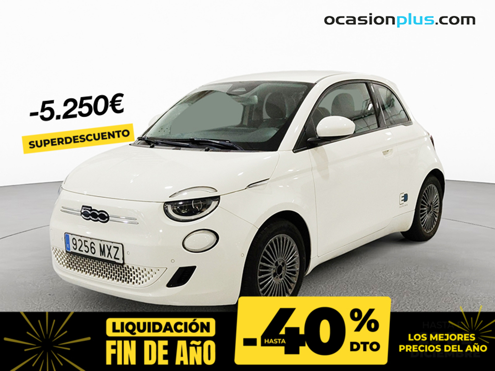 Imagen de FIAT 500