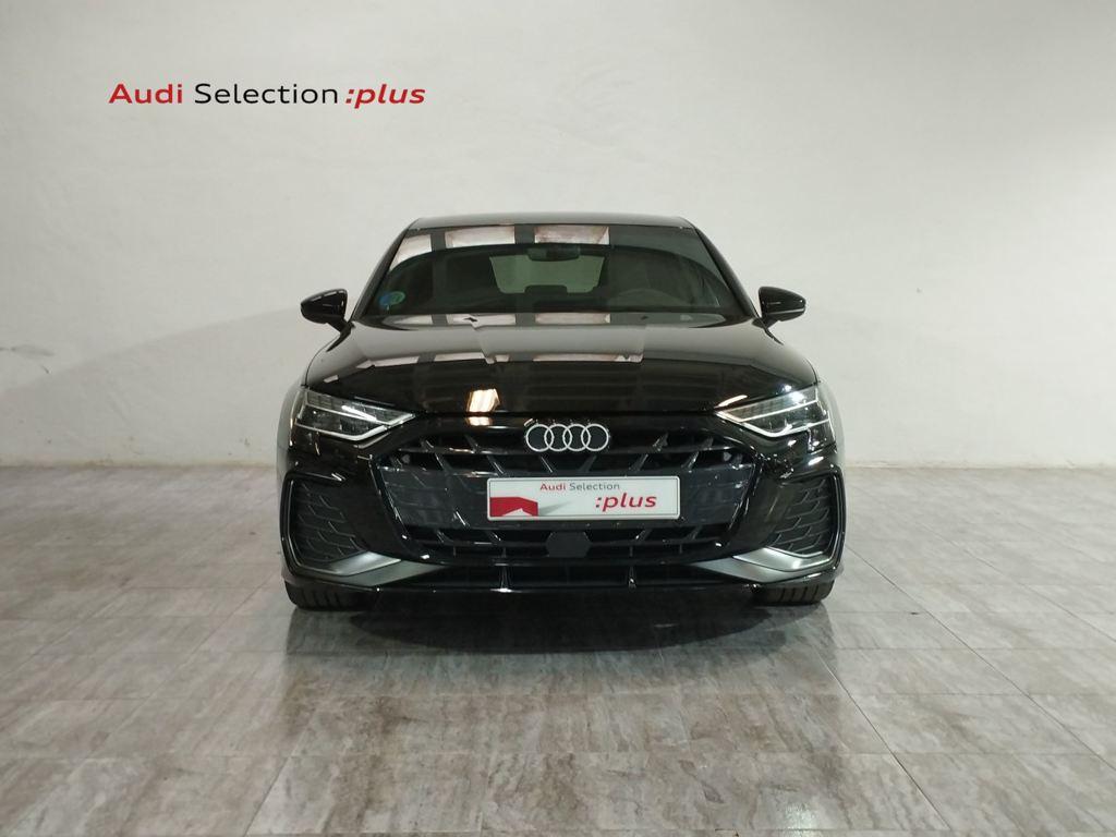 Foto del AUDI A3 Sportback 35 TFSI S line S tronic