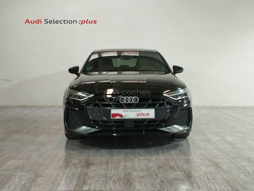 Foto del AUDI A3 Sportback 35 TFSI S line S tronic