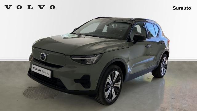 VOLVO XC40 (BEV RECHARGE TWIN PLUS, AWD 408) en Cádiz