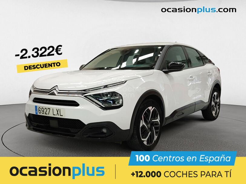 Foto del CITROEN C4 1.2 PureTech Feel Pack S&S 130