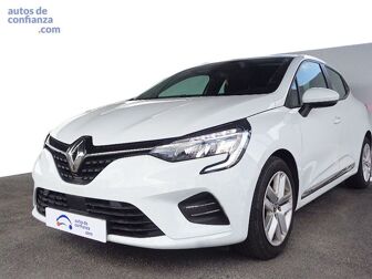 Imagen de RENAULT Clio Blue dCi Equilibre 74kW