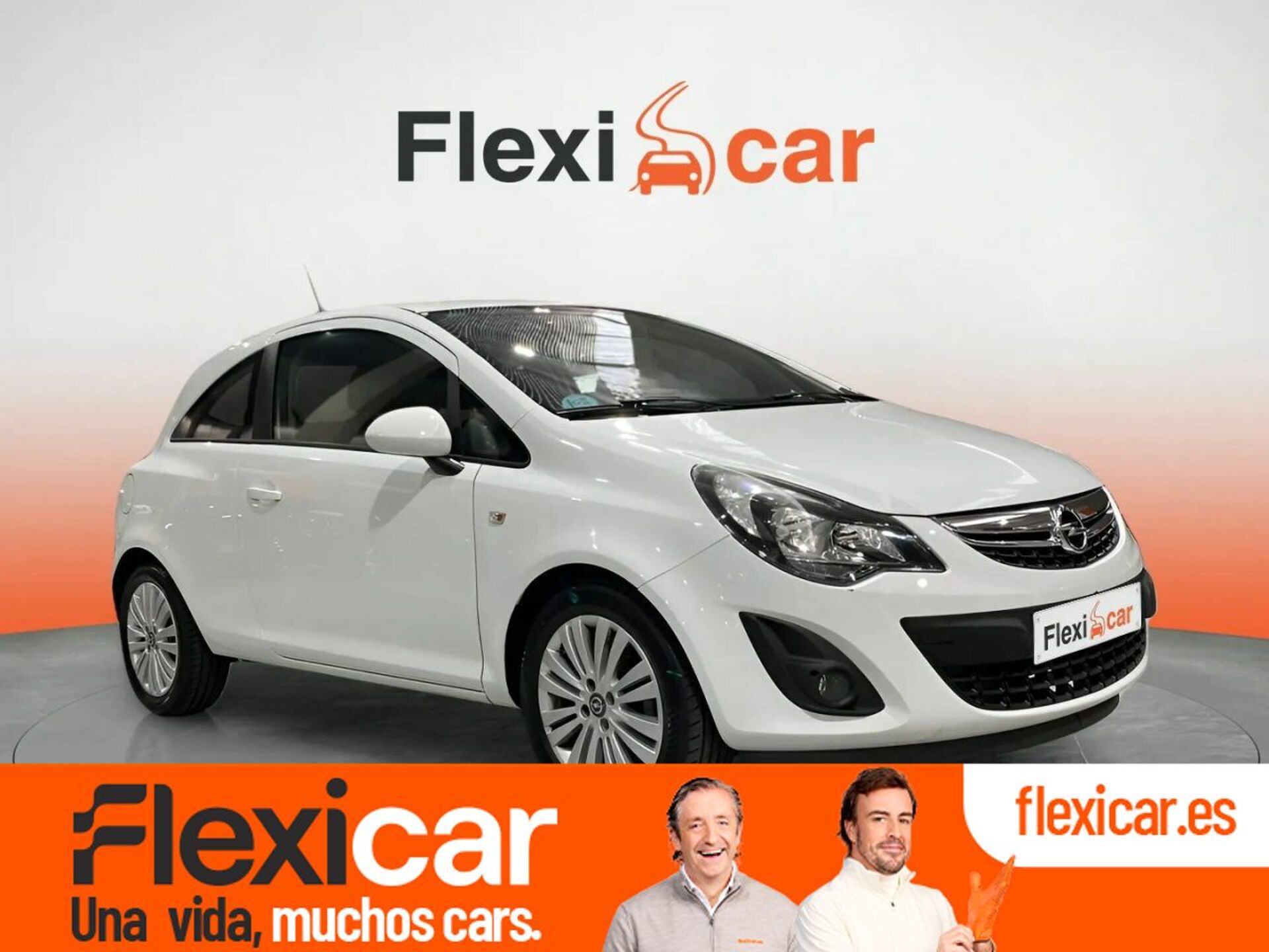 Imagen de OPEL Corsa