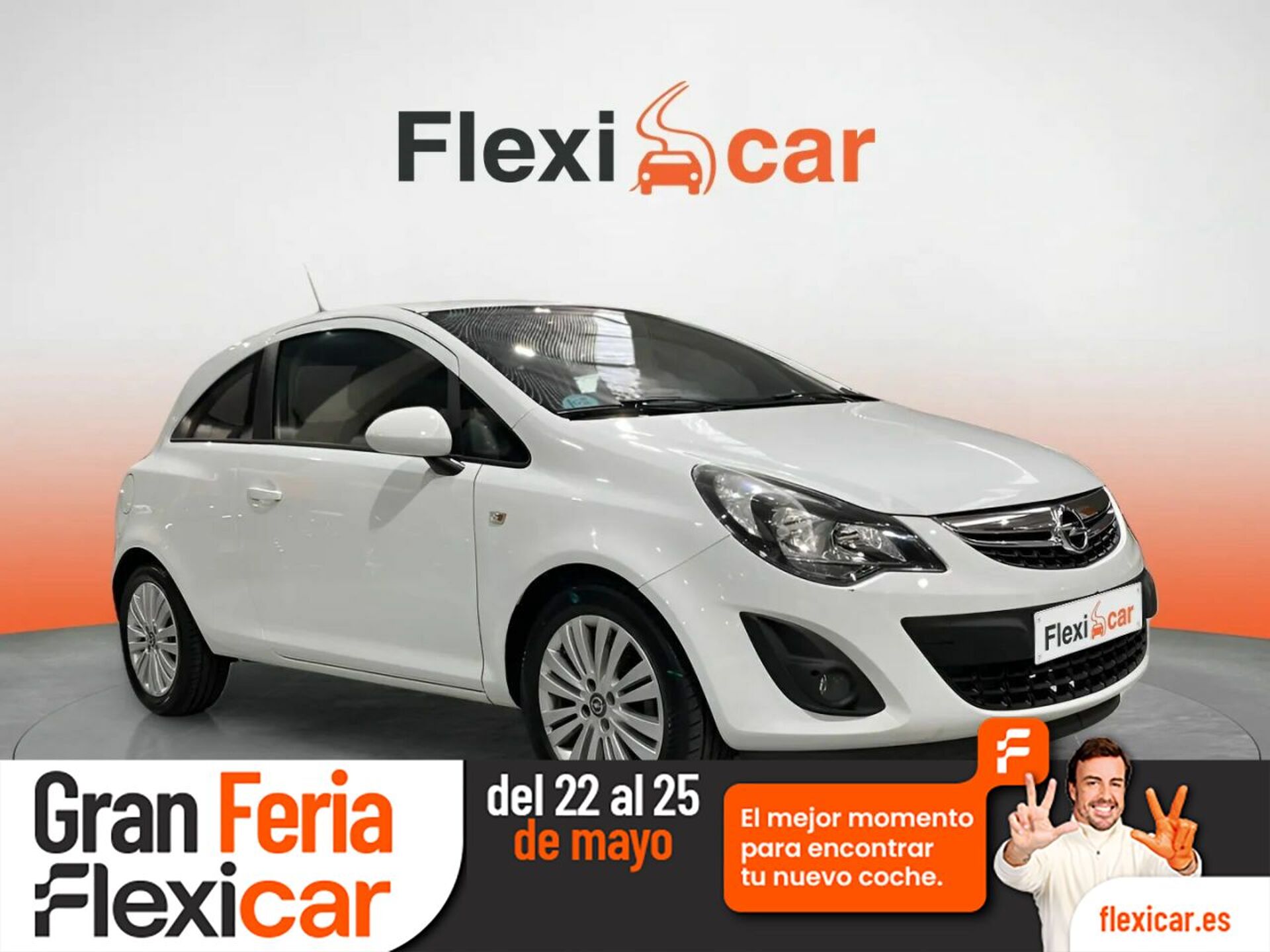 Imagen de OPEL Corsa