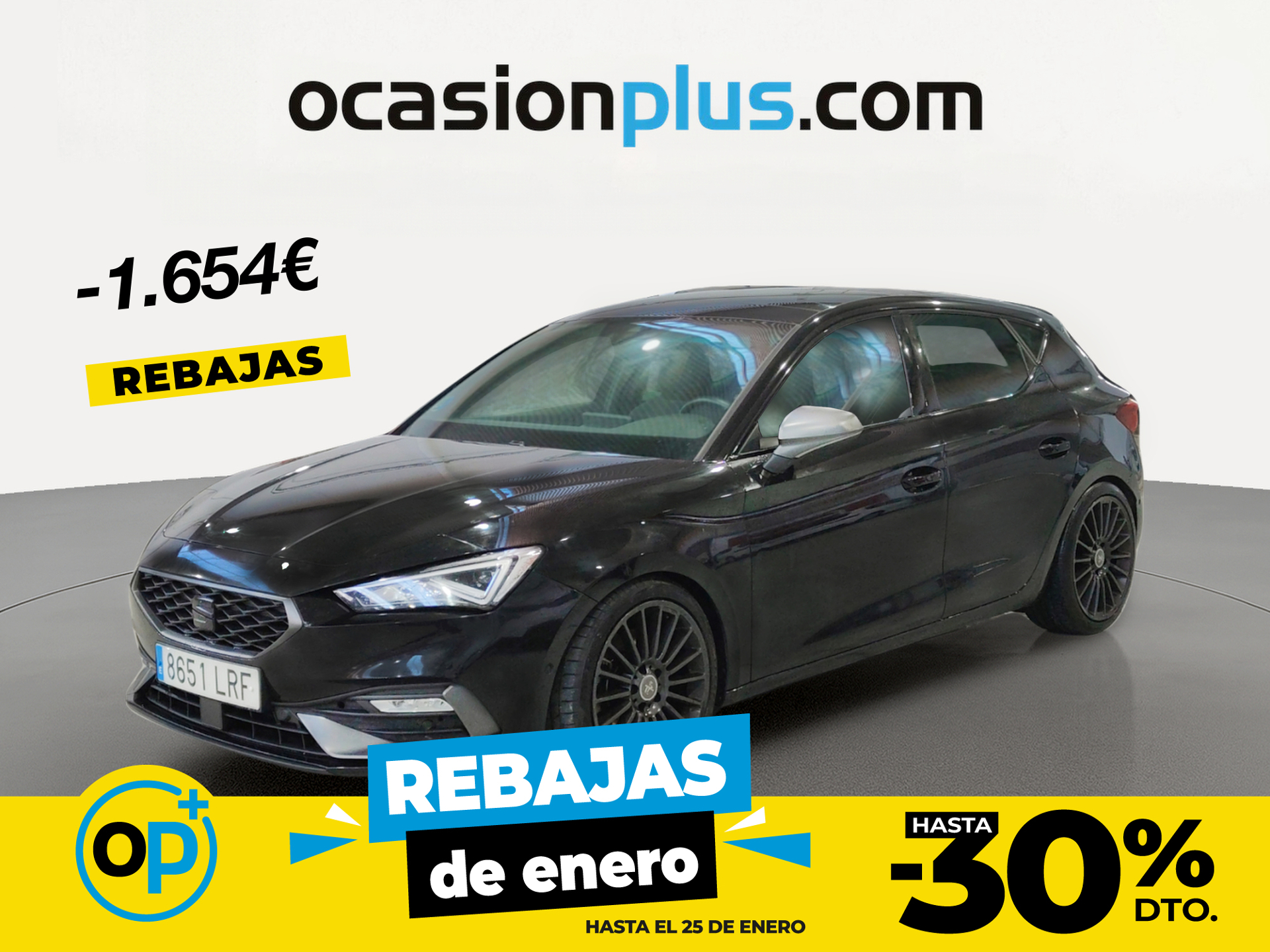 Imagen de SEAT León