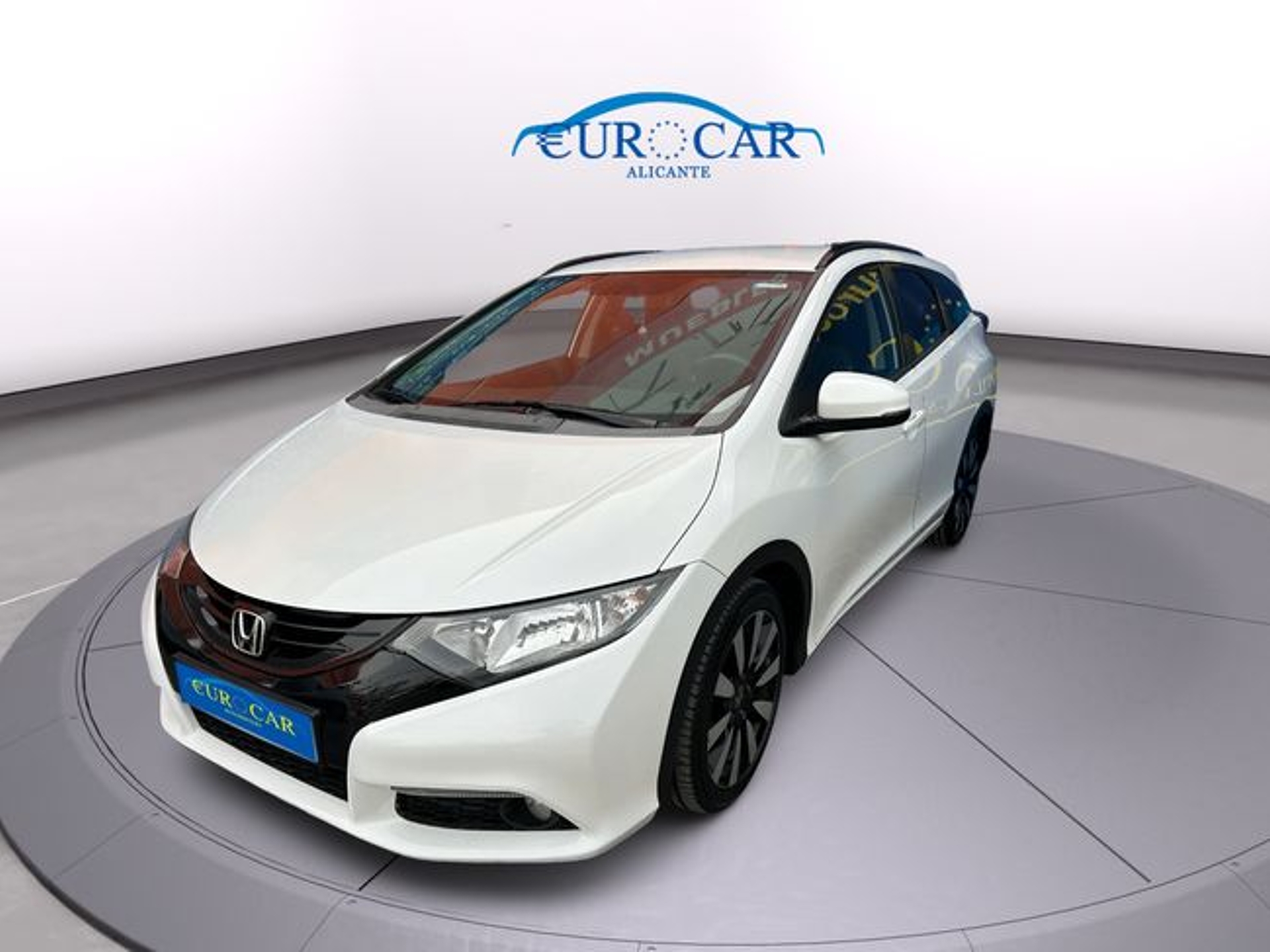 Imagen de HONDA Civic