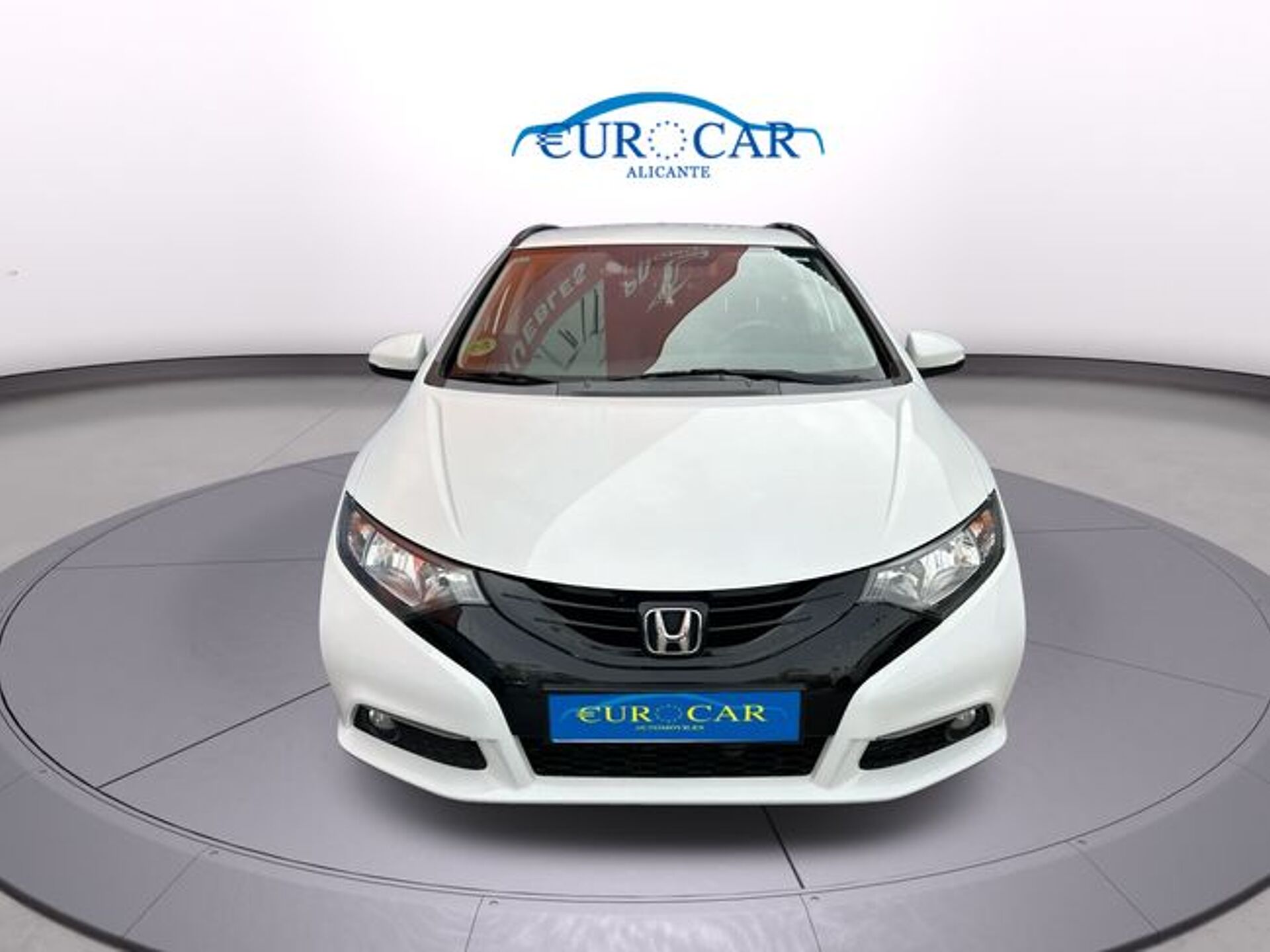 Imagen 2 de HONDA Civic