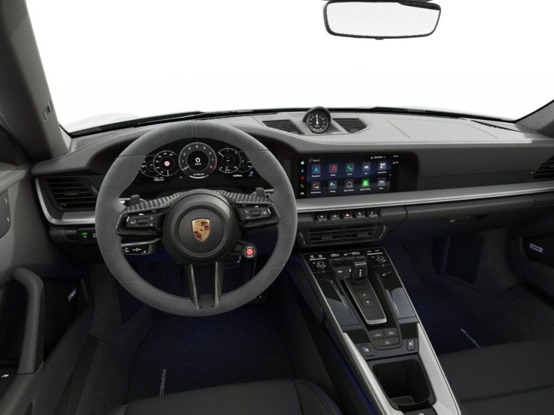 Imagen 2 de PORSCHE 911