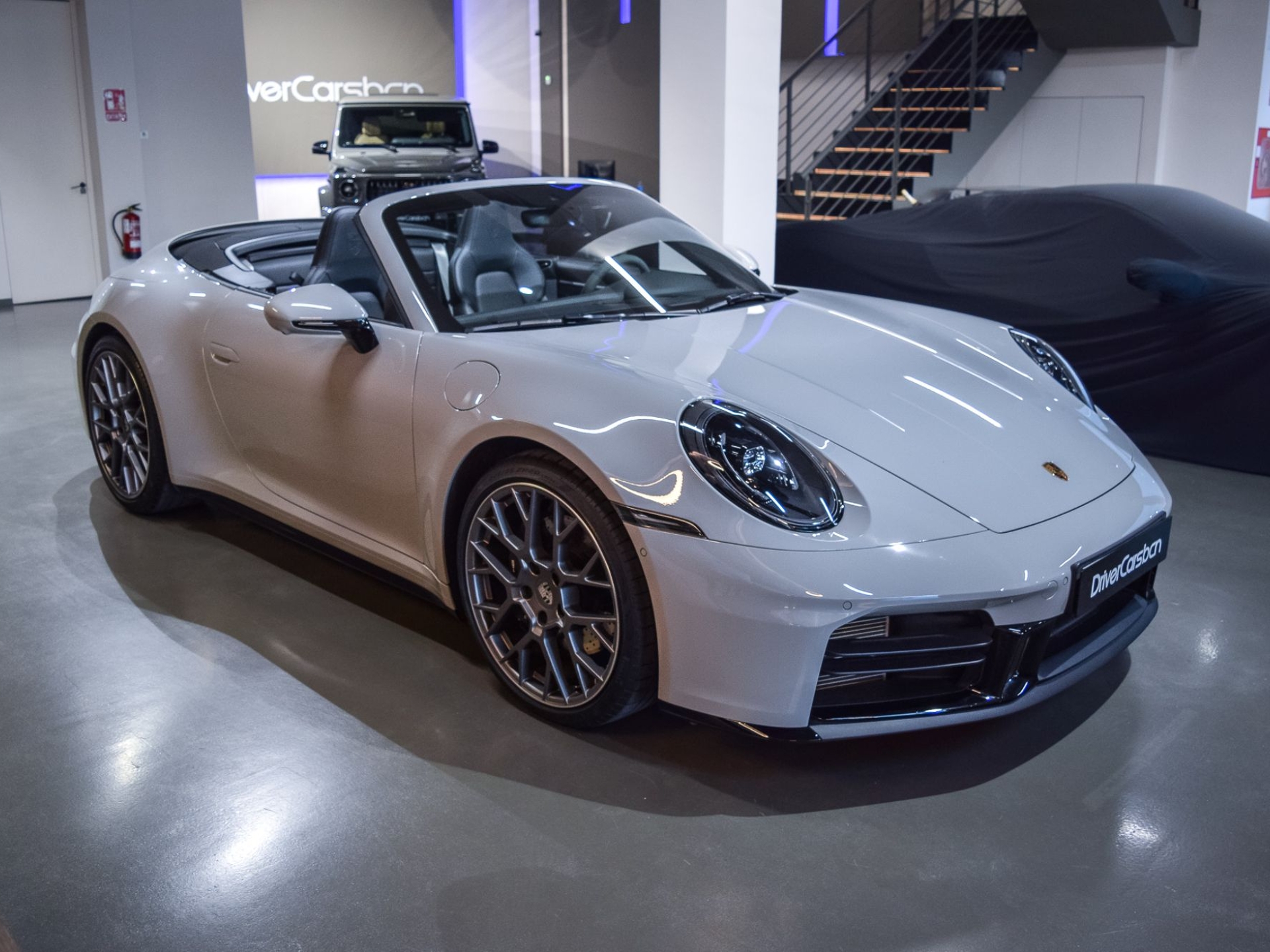 Imagen de PORSCHE 911