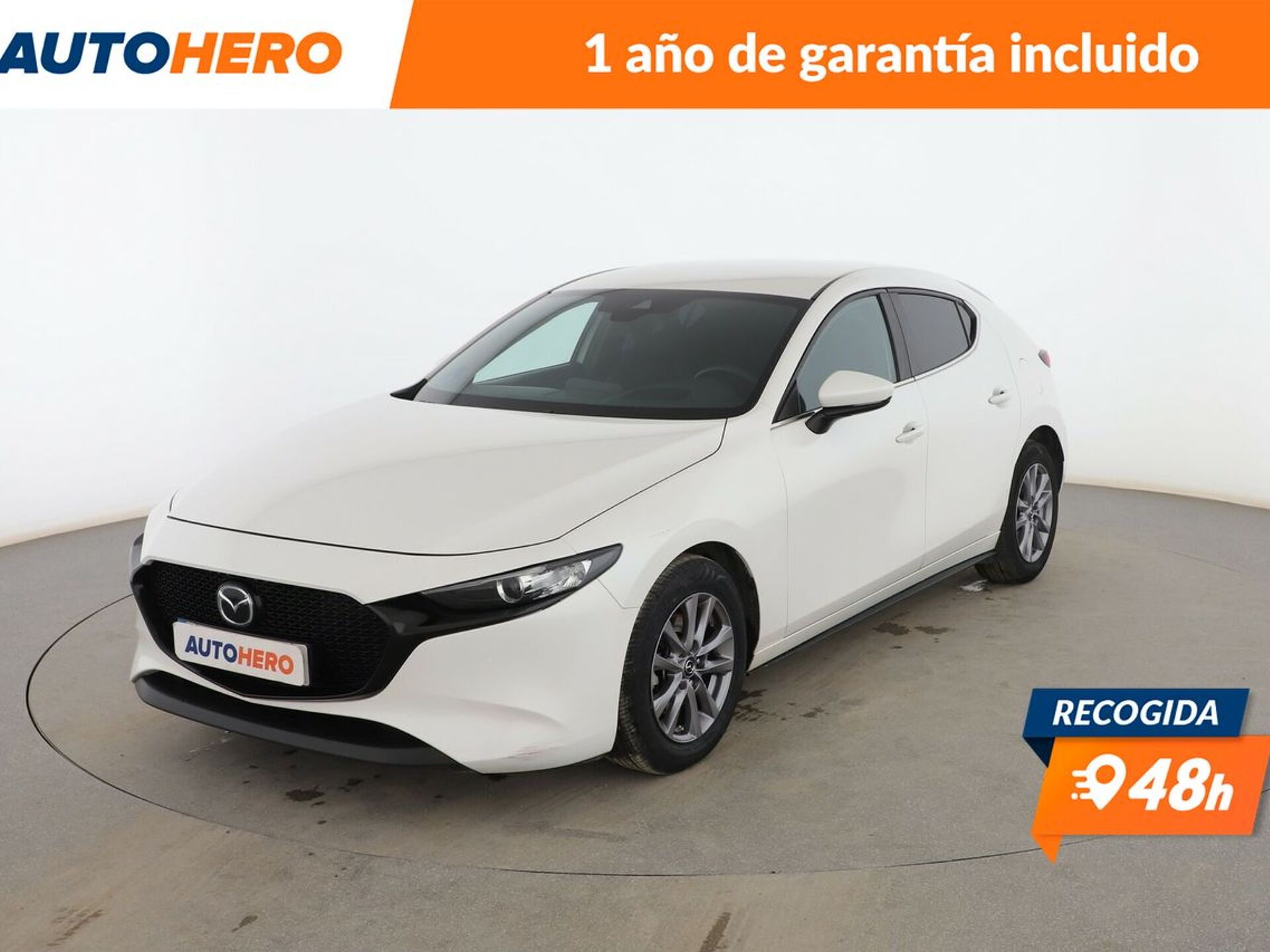 Imagen de MAZDA Mazda3
