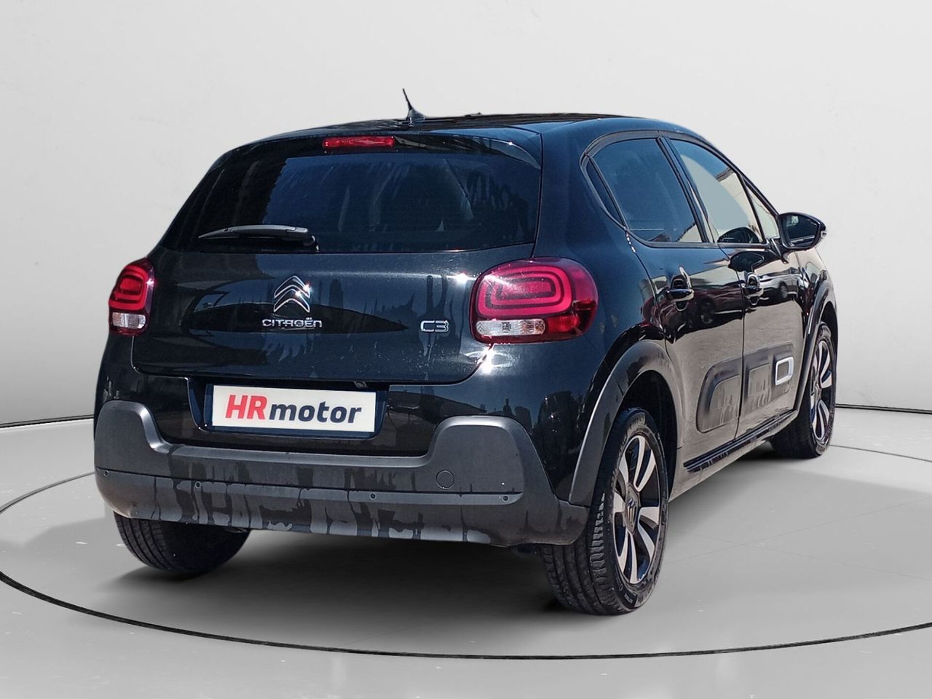 Imagen 2 de CITROEN C3