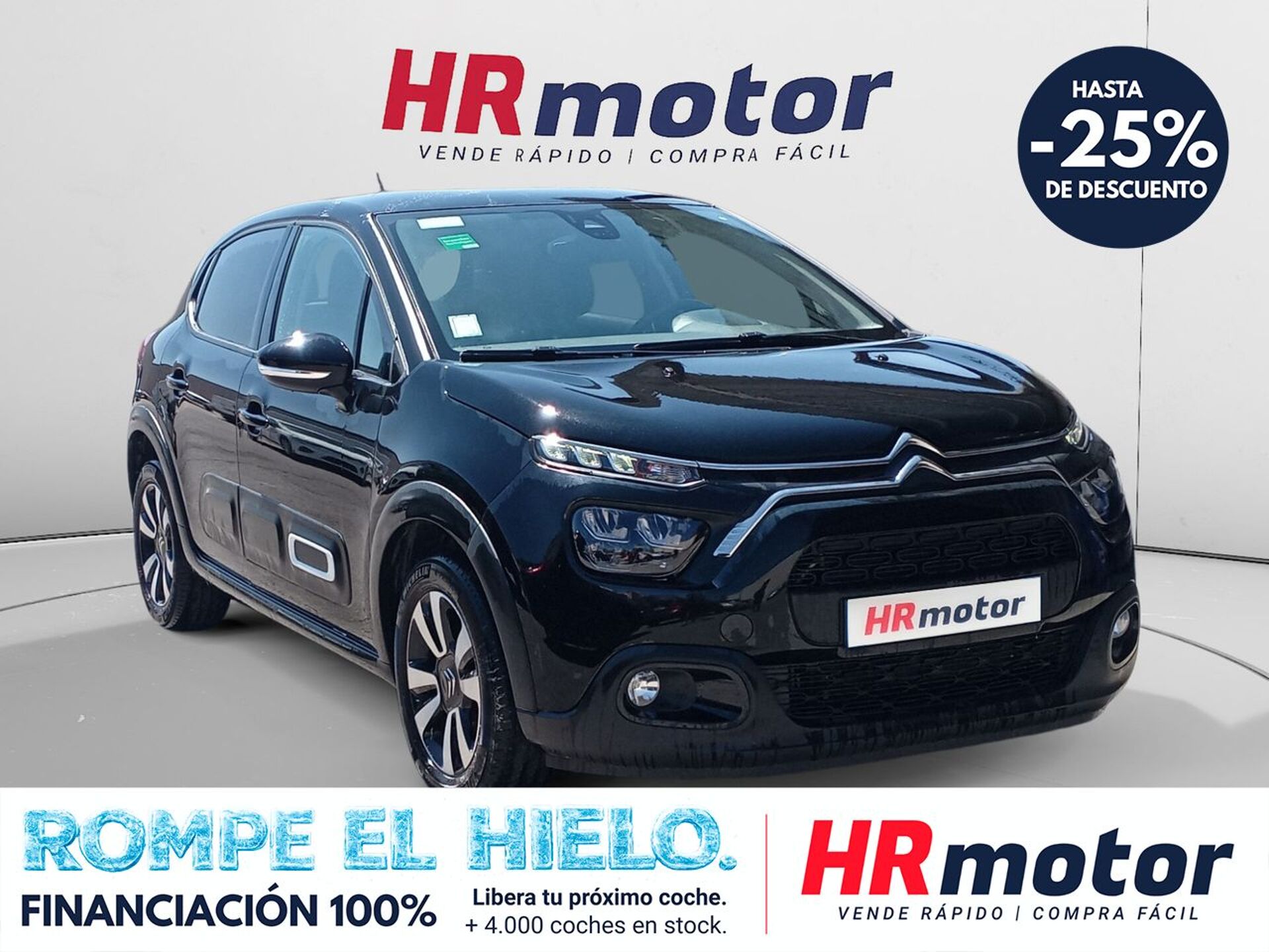 Imagen 1 de CITROEN C3