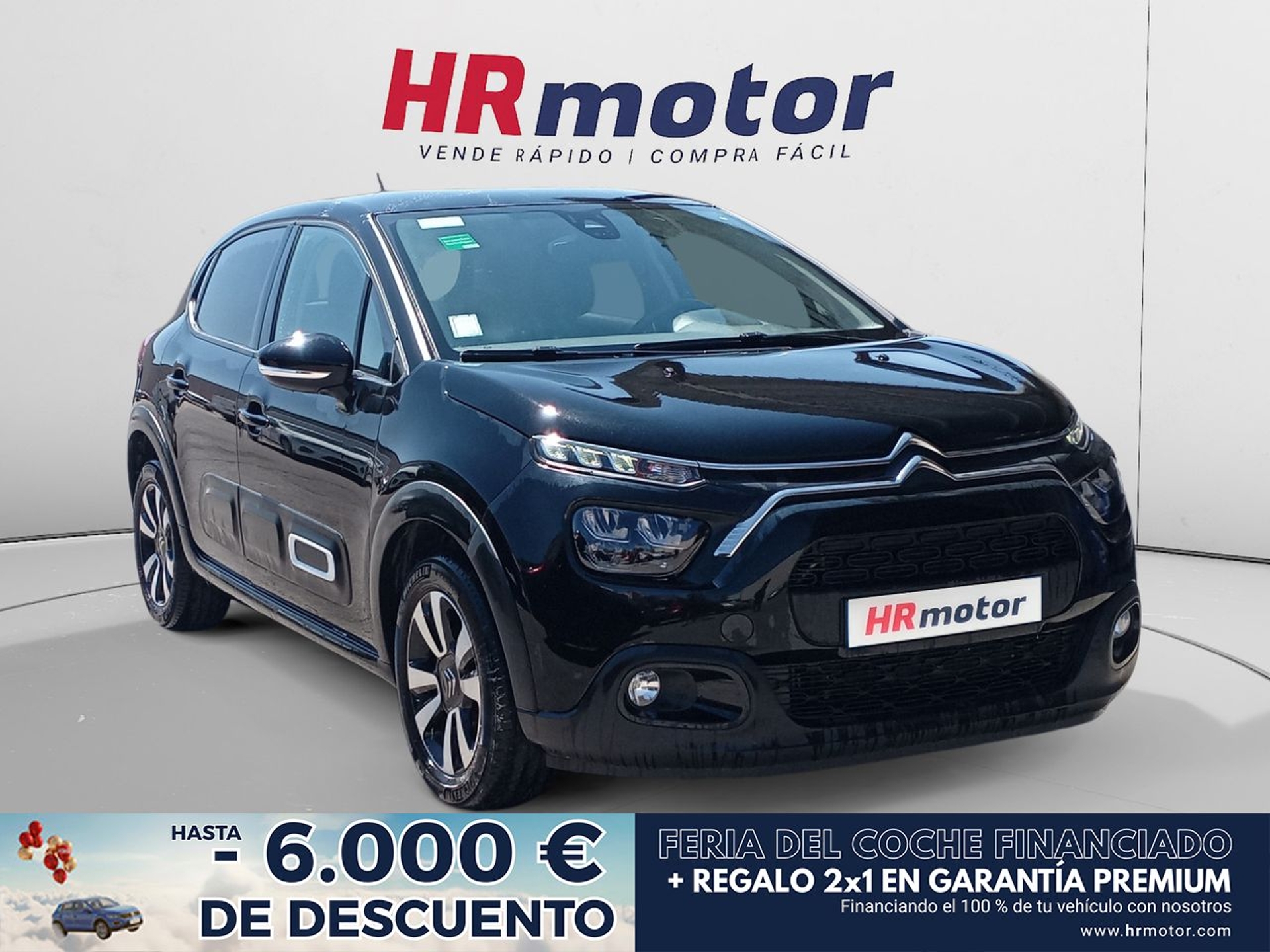 Imagen de CITROEN C3