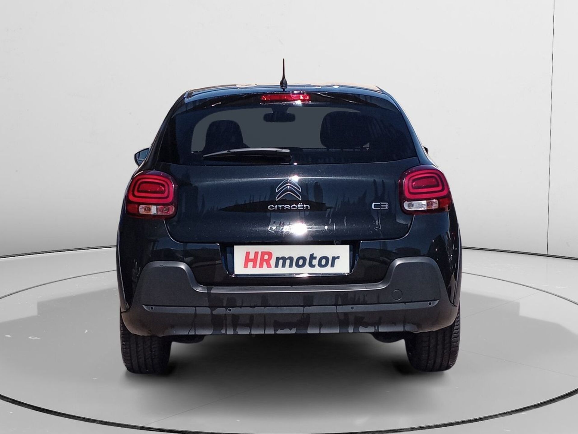 Imagen 3 de CITROEN C3